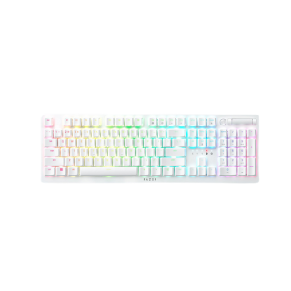 Razer Keyboard DeathStalker V2 Pro Full Size - GAMING Keyboard | RZ03-04360100-R3M1
