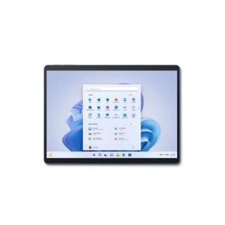 Microsoft Surface Pro 9 | i5-1235U | SSD 256GB | Iris® Xe | GRAPHITE