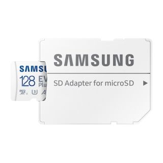 SAMSUNG MICROSD EVO PLUS 128GB | MB-MC128KA