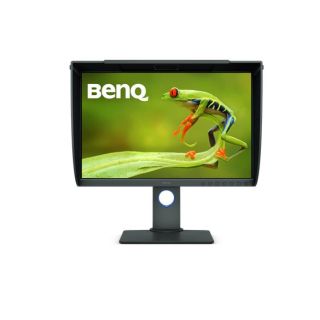 BenQ SW240 with shield | 24inch | Gaming Monitor