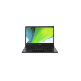 Acer Aspire 3 A314 - 22 - R6YK | Athlon 3050U | 512GB SSD | Black