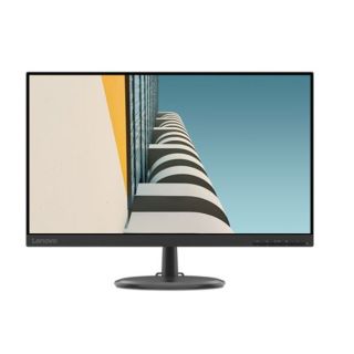 Monitor Lenovo D24 -10 | 23,6" FHD | 50Hz | 1ms
