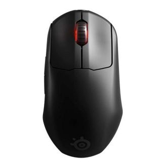 Steelseries Prime Wireless Gaming Mouse | Black