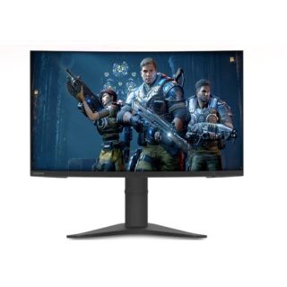Monitor Gaming Lenovo G27C - 10 | 27" Curved FHD | 165Hz | 1ms
