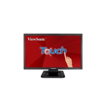 View Sonic TD2220 | 22" Touch Screen Monitor