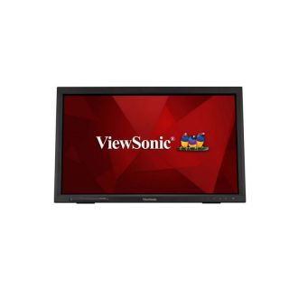 View Sonic TD2223 | 22" Touch Screen Monitor