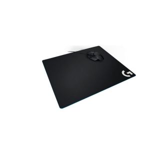 Logitech G640 Large Cloth | Gaming Mouse Pad 