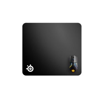Steelseries Qck Large | W450xL400xH2mm | Mousepad