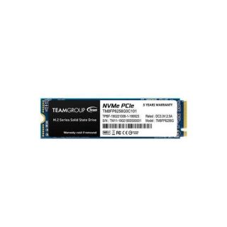 SSD TEAM GROUP NVME PCI-E MP33 PRO 512GB | TM8FPD512G0C101