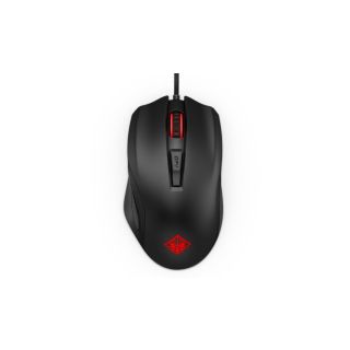 HP Gaming Omen Mouse 600 | MOUSE GAMING | BLACK
