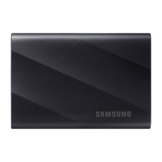 SAMSUNG SSD PORTABLE T9 4TB | MU-PG4T0B