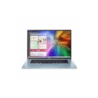 ACER SPIN SP313-51N - 721M | 13.3" | i7-1165G7 | SSD 512GB | SILVER