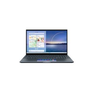 Asus ZenBook Pro 15 UX535LI - OLED511SP | i5-10300H | SSD 1TB | PINE GREY