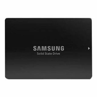 SSD SAMSUNG PM893 SATA 960 GB |MZ7L3960HCJR-00A07