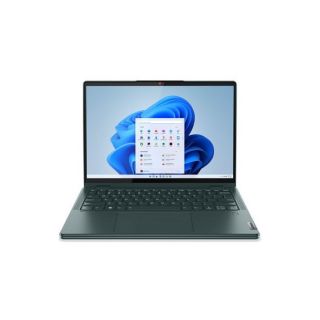 Lenovo Yoga 6 13ALC7 - 0VID | 13.3" | R5-5500U | SSD 512GB | W11 | Dark Teal