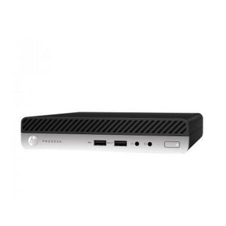 MINI PC DESKTOP HP ProDesk 400 G5 | I5-9500T | HDD 1TB