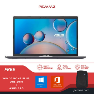 ASUS A416JAO - VIPS355+ | 14" | i3-1005G1 | 512GB+HOUSING | TRANSPARENT SILVER | W11