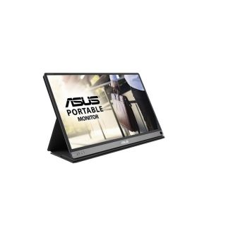 ASUS ZenScreen GO MB16AP Portable USB Monitor | 15.6"FHD