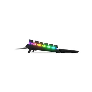 Steelseries Apex PRO Fullsize (Omnipoint switch Mechanical RGB with LED)