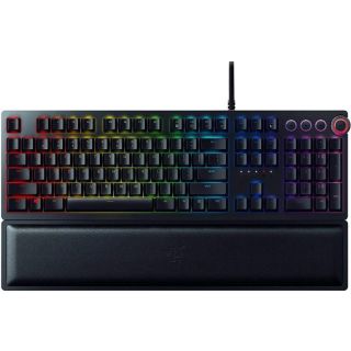 Razer Huntsman Elite - Opto Mechanical Gaming Keyboard | RZ03-01870100-R3M1