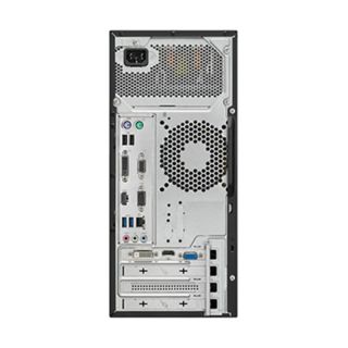 PC DESKTOP ASUS S340MC - 0G49000030 | G4900 | 1TB HDD | DOS