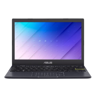 Asus E210MAO - HD4510 | N4020 | SSD 512GB | STAR BLACK
