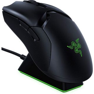 Razer Mouse Viper Ultimate Without Dock | BLACK | RZ01-03050200-R3A1