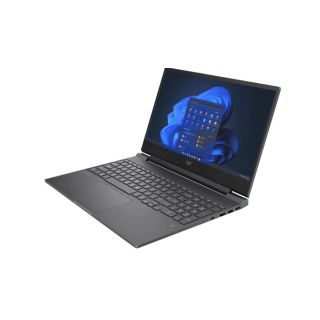 HP Laptop 15 - fb0009AX by Victus | R5-5600H | SSD 512GB | RTX3050 | SILVER