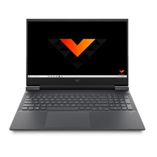 HP Laptop 15 - fb0011AX by Victus | R5-5600H | SSD 512GB | RX 6500M | SILVER
