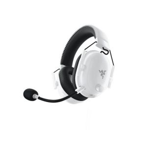 Razer BlackShark V2 Pro - Wireless Gaming Headset - White Edition | RZ04-03220300-R3M1