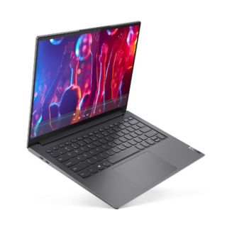 Lenovo Yoga Slim 7 Pro 14IHU5 - 2HID | i7-11370H | MX450 | Slate Grey