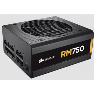 Corsair RM750 | 750W | Power Supply