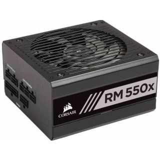 Corsair RM550X | 550W | Power Supply