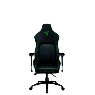Razer Gaming Chair Iskur - Green | RZ38-02770100-R3U1