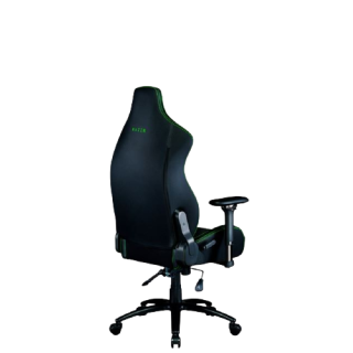 Razer Gaming Chair Iskur XL - Green | RZ38-03950100-R3U1