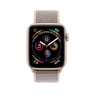 Apple Watch Series 4 GPS - MU692ID/A | GOLD PINK