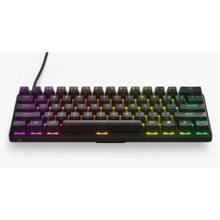 Steelseries Apex Pro Mini | Gaming Keyboard
