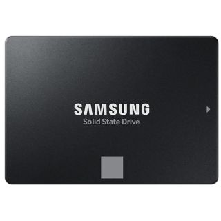 SSD Samsung 2.5" 870 EVO 250GB | MZ-77E250BW