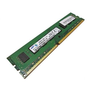 SAMSUNG LONGDIMM DDR4 2400MHZ 4GB | M378A5244CB0-CRCD0