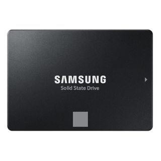 SSD Samsung 2.5" 870 EVO 500GB | MZ-77E500BW