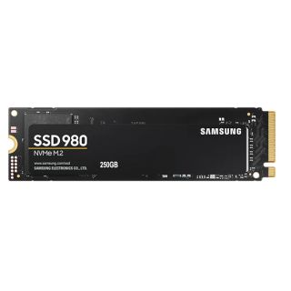 SSD Samsung  980 NVMe M.2 SSD 500GB | MZ-V8V500BW