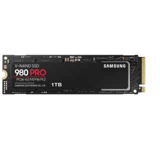 SSD Samsung 980 PRO PCIe 4.0 NVMe 1T| MZ-V8P1T0BW