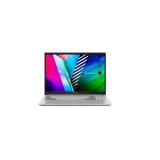 ASUS Vivobook Pro N7600PC - OLED714 | i7-11370H | SSD 1TB | RTX3050 | COOL SILVER