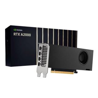 NVIDIA GEFORCE RTX A2000 | Graphics Card | 12GB GDDR6 