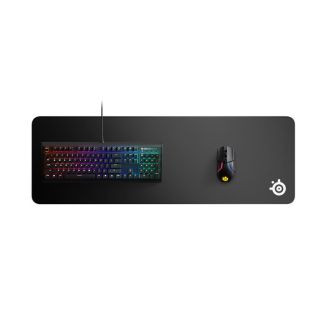 SteelSeries QCK EDGE XL Cloth | Gaming Mouse Pad