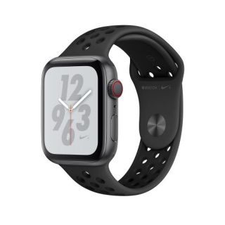APPLE Watch Series 4 Nike+ - MU6L2ID/A | GREY
