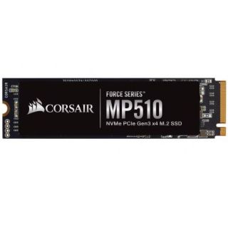 CORSAIR SSD Memory 480GB | F480GBMP510