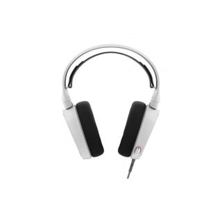 Steelseries Arctis 5 WHITE RGB | Headset