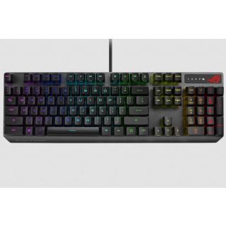 ASUS KEYBOARD ROG STRIX SCOPE RX | Red Switch