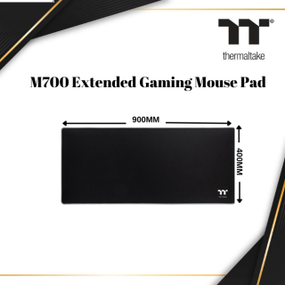 THERMALTAKE M700 Extended Gaming Mouse Pad